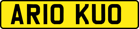 AR10KUO