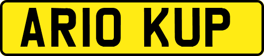 AR10KUP