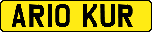 AR10KUR
