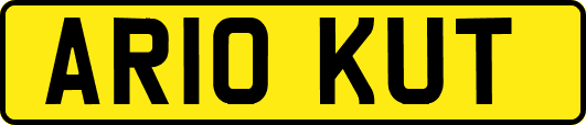 AR10KUT