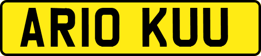 AR10KUU