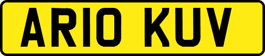 AR10KUV