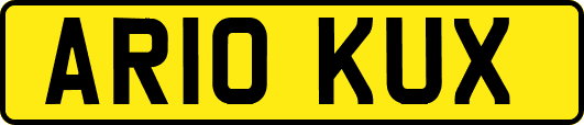 AR10KUX
