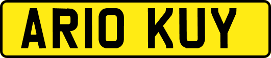 AR10KUY