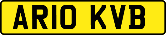 AR10KVB