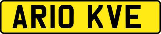 AR10KVE