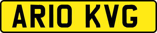AR10KVG