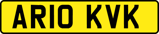 AR10KVK