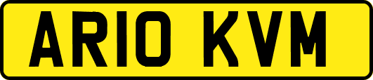AR10KVM