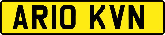 AR10KVN