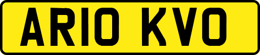 AR10KVO