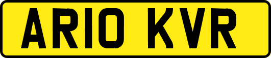AR10KVR