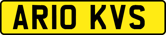 AR10KVS