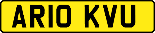 AR10KVU