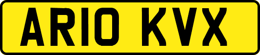 AR10KVX