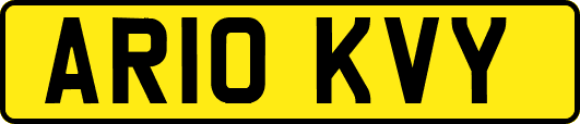 AR10KVY
