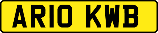AR10KWB
