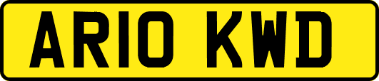 AR10KWD