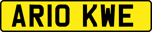 AR10KWE