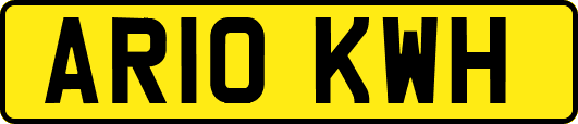 AR10KWH