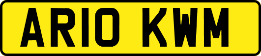 AR10KWM
