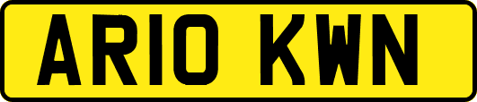 AR10KWN