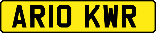 AR10KWR