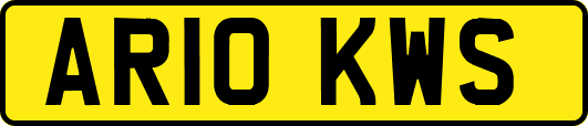 AR10KWS