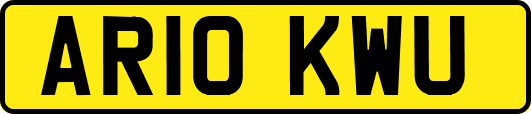 AR10KWU