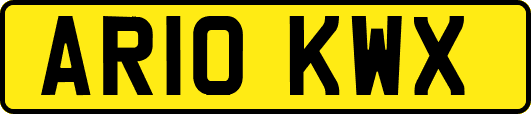 AR10KWX