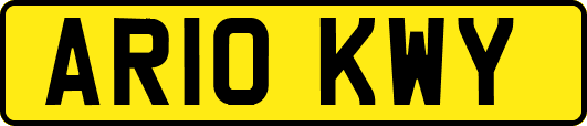 AR10KWY