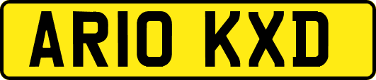 AR10KXD