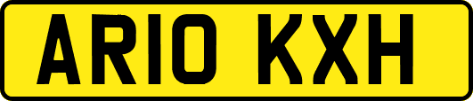AR10KXH