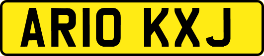 AR10KXJ