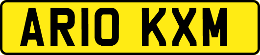 AR10KXM