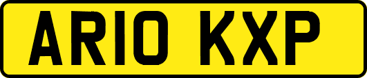 AR10KXP