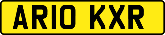AR10KXR