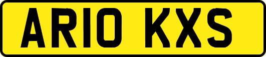 AR10KXS