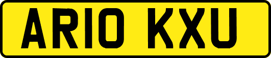 AR10KXU