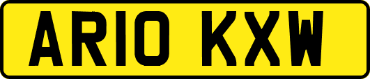 AR10KXW