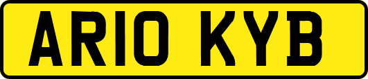 AR10KYB
