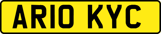 AR10KYC