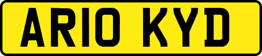 AR10KYD
