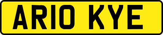AR10KYE