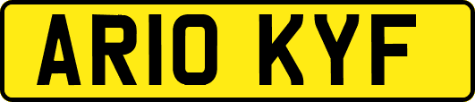 AR10KYF
