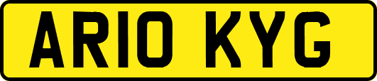 AR10KYG