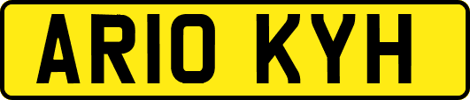 AR10KYH