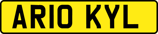 AR10KYL
