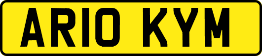 AR10KYM