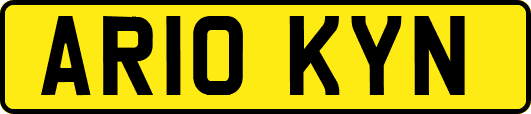 AR10KYN